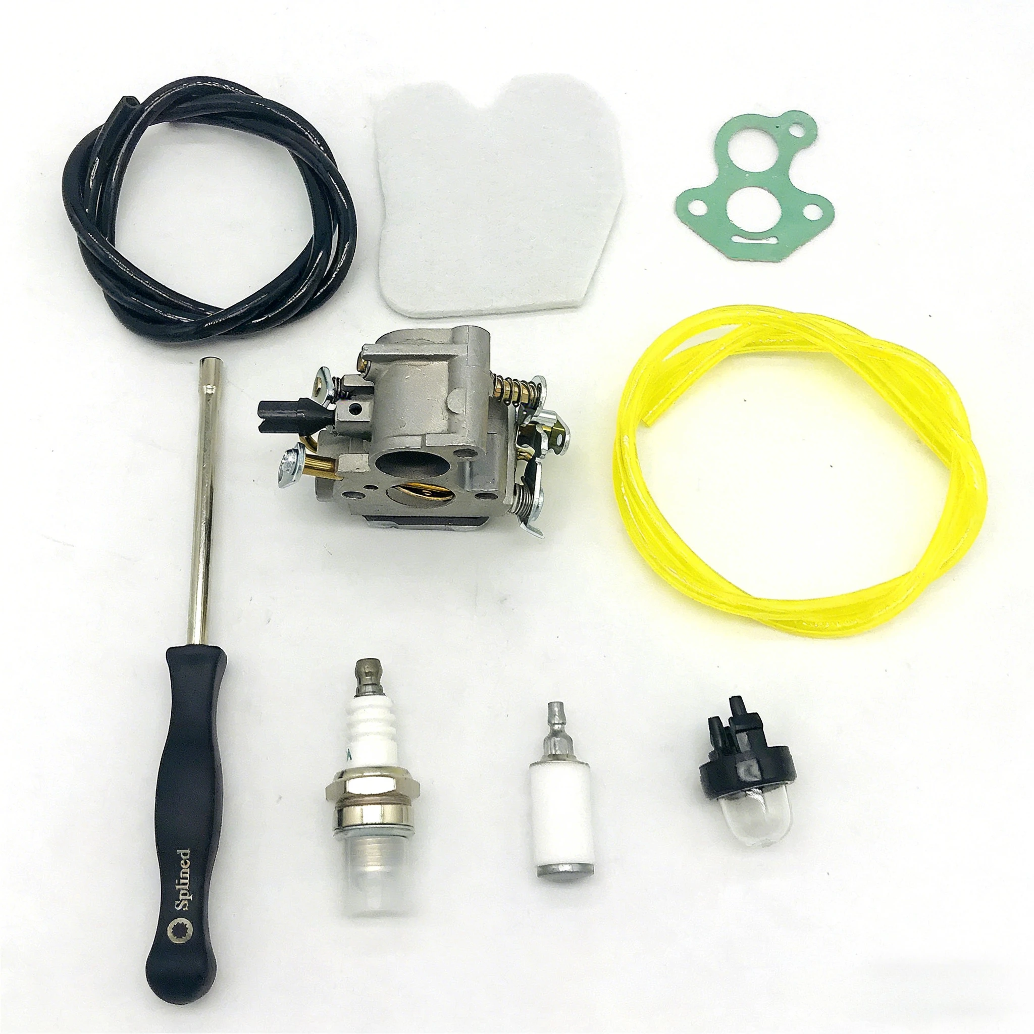 For Husqvarna/Zama …