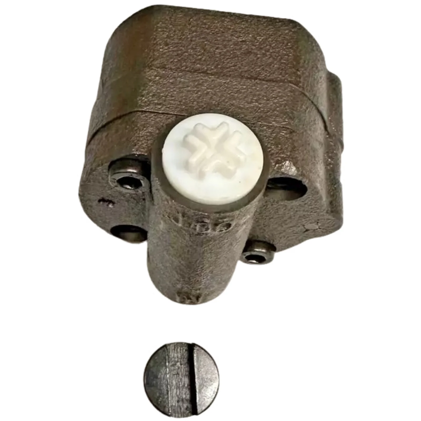 Pompa idraulica 45510-13200-71 45510-13201-71 45510-13301-71 Per parti del motore del carrello elevatore Toyota Parti di automobili del sistema di alimentazione del carburante