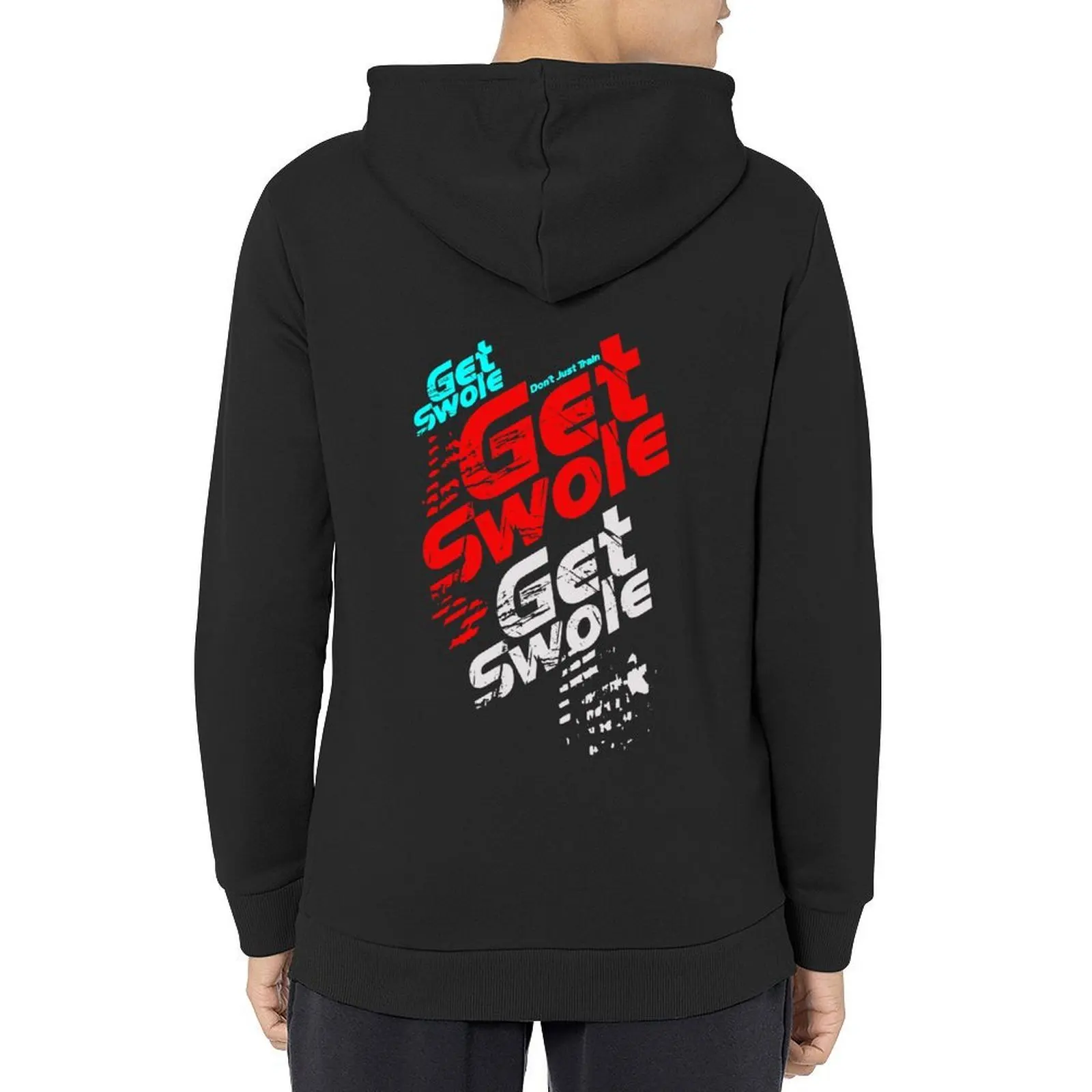 

Don't say this to a bereaved pet parent or guardian Hoodie hooded shirt korean clothes men's sweat-shirt autumn hoodie graphic