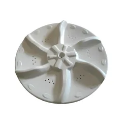 MB6501 MB55-V3006G Washing Machine Parts Wave Plate Pulsator Washer board 325mm 11 Teeth