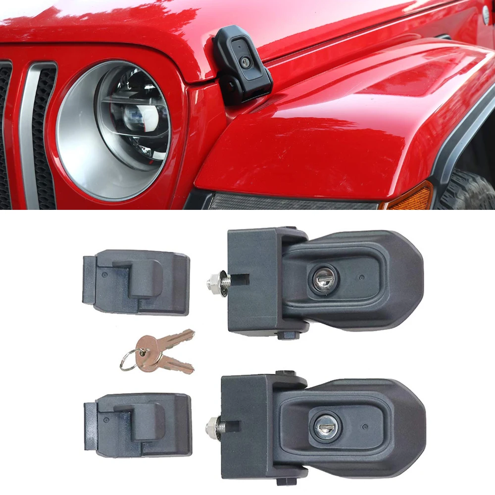 Car Left & Right Ho… - image