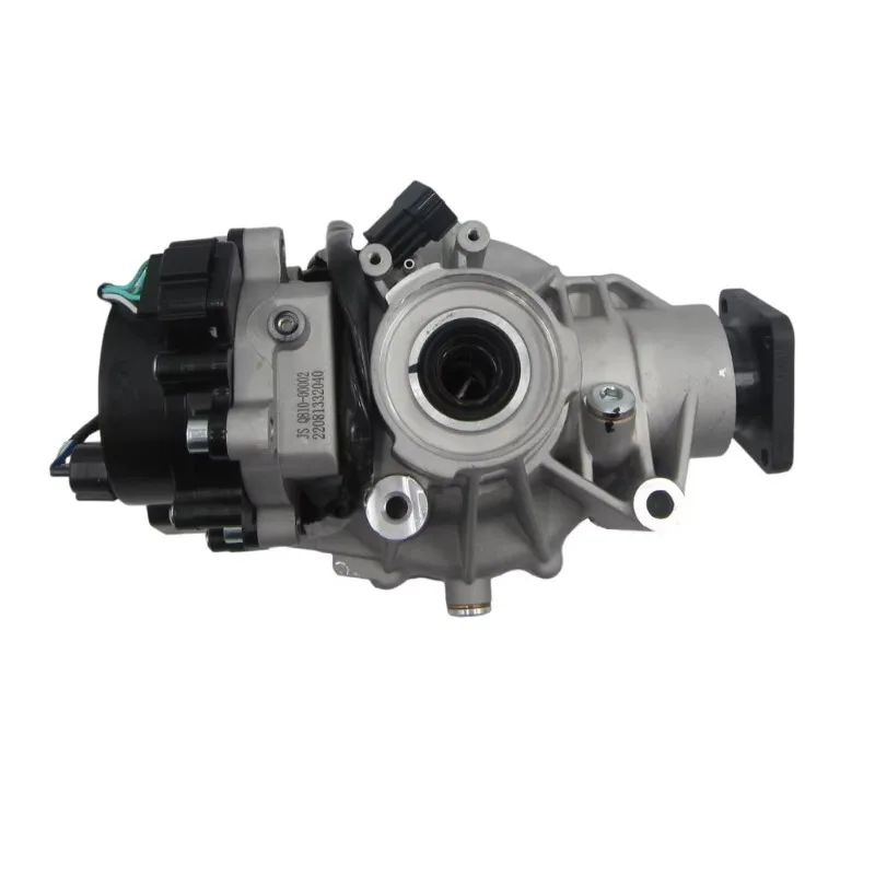 

Front Axle Transmission Box Gearbox Differential Reducer for CF Moto Zforce500 600 800 1000 Q810-310000