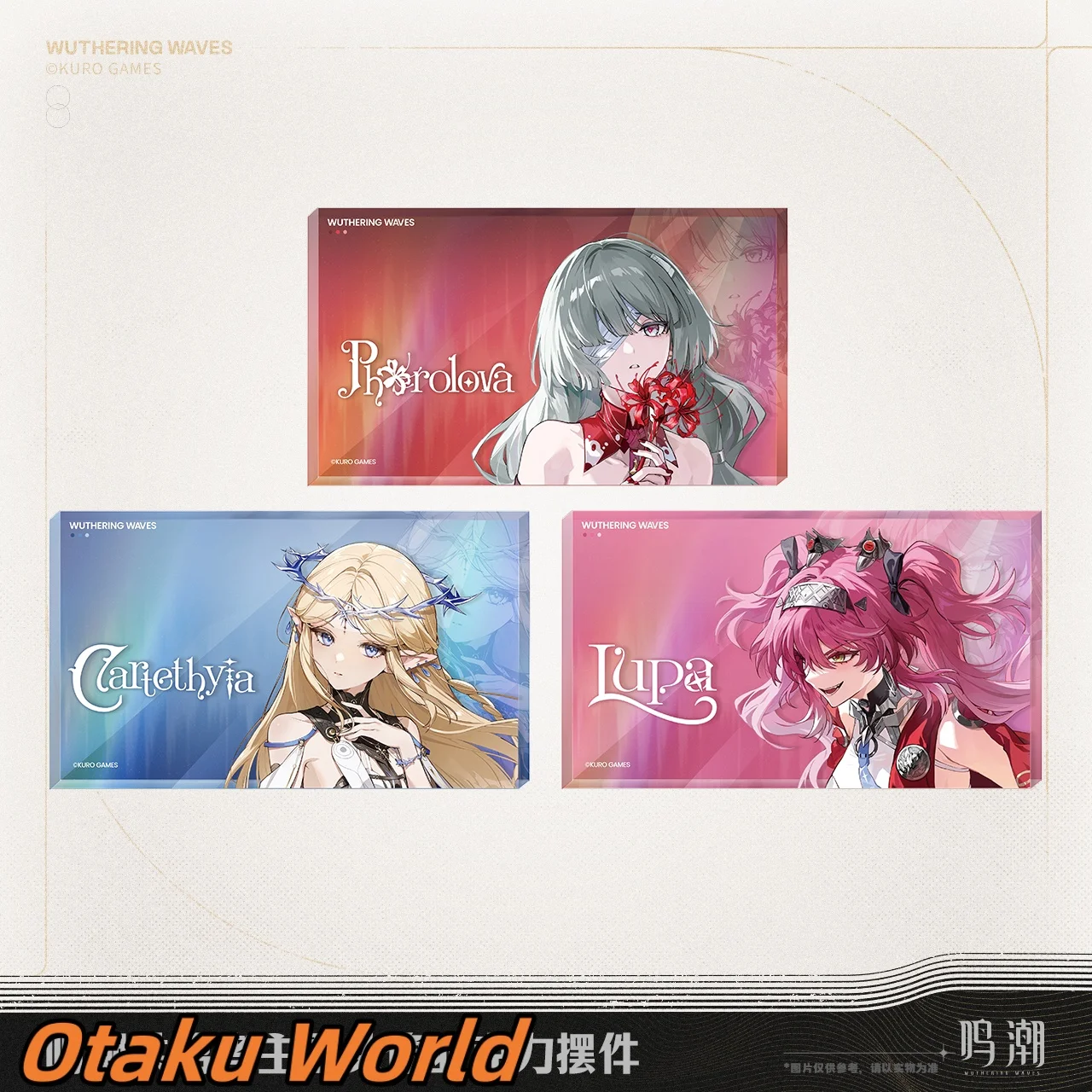 Original Phrolova C…