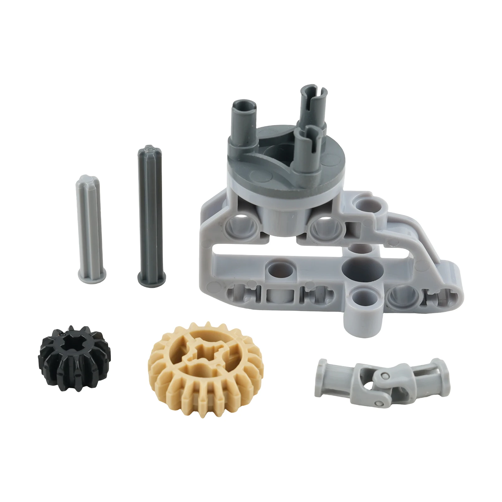 92908 92909 MOC Ophanging Stuu - Kids Education Hub recensie en prijs