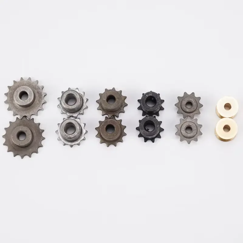 High Precision Replacement Gear for Motor Transmission System Durable Metal Component for Enhanced Performance and Smooth