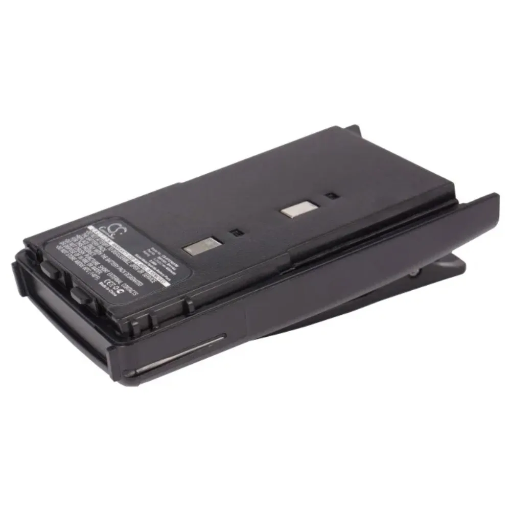 

Replacement Battery for HYT TB75, TC-446, TC-500, TC-500-U1, TC-500-V1, TC-500-V2 BH1104, BH1106, BH1301, BH1302 6.0V/mA