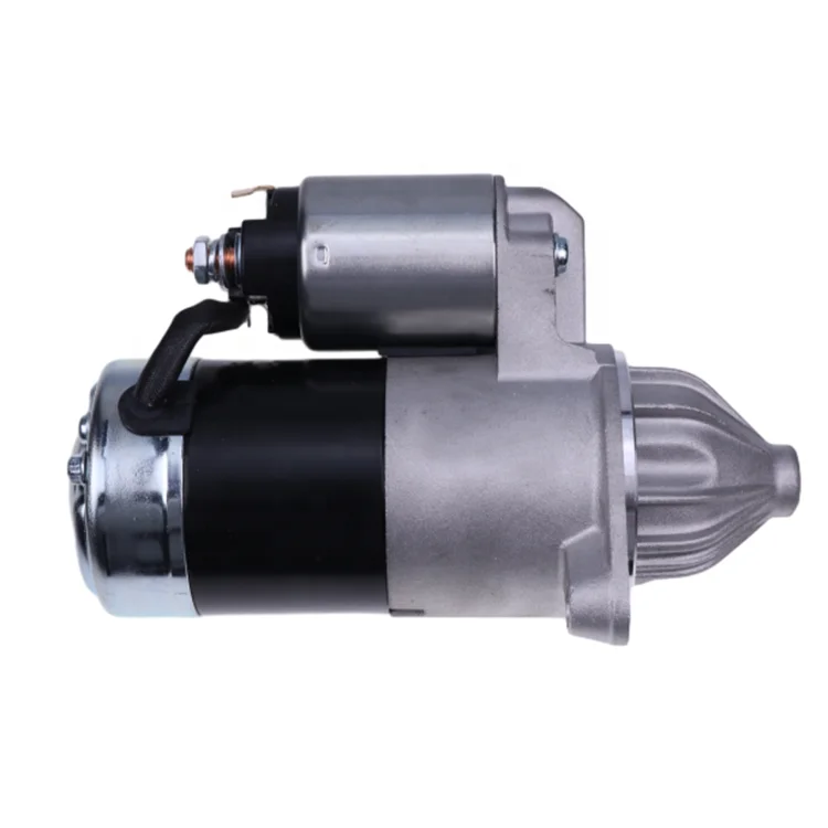 Holdwell Aftermarket Starter Motor 5650-040-1600-0 5650 040 1600 0 565004016000 For Iseki TX1300 TX1300F TX1500 TX1500F