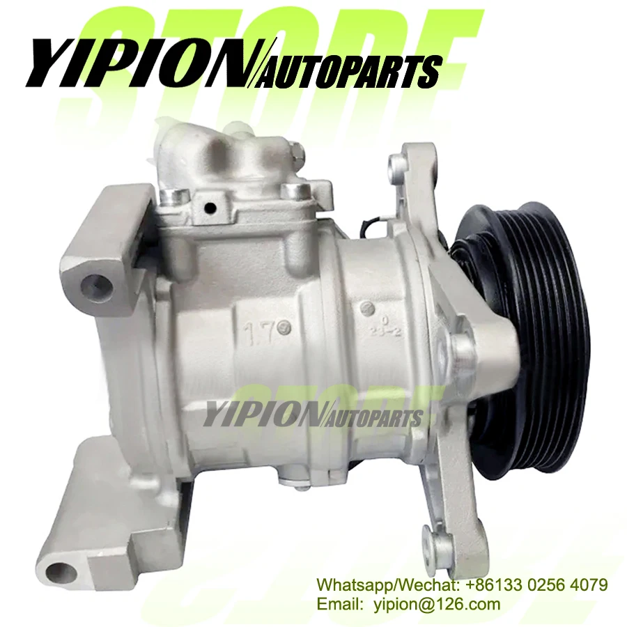 

10PA17H A/C AC Compressor For Toyota Supra Lexus SC300 BPF 883101482 8831024090 8832024102 88320-30651 8831024130 8832024120