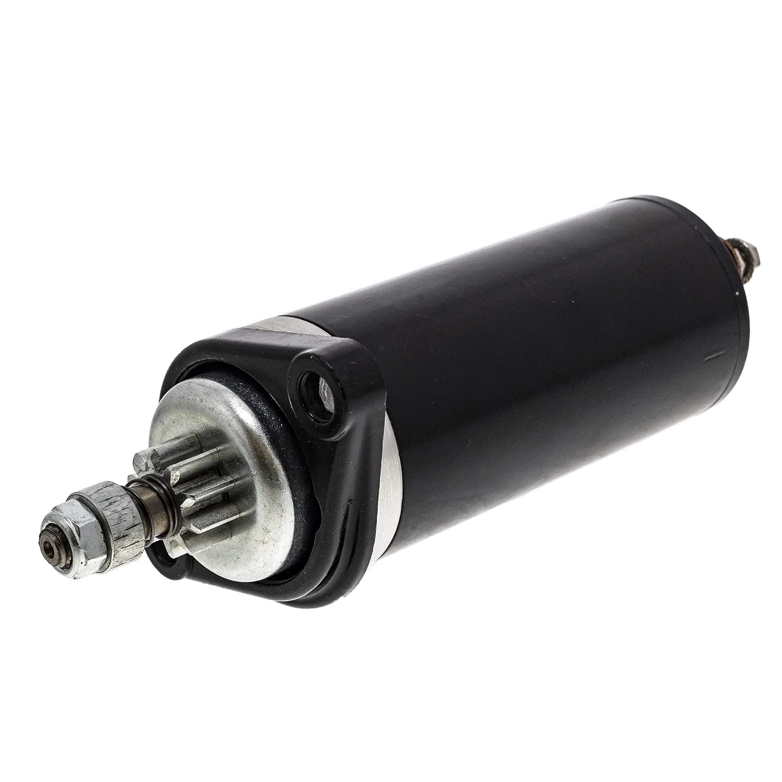 Starter Motor Compatible With Yamaha Outboard 682-81800-11-00 682-81800-12-00 6L2-81800-11-00