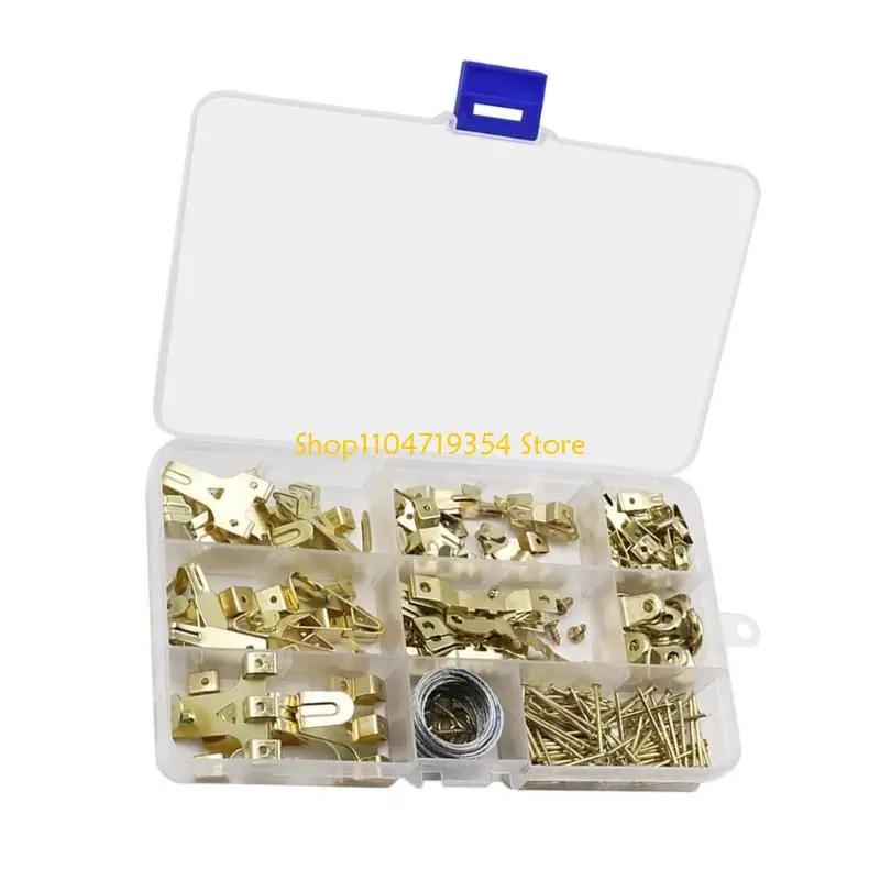 220pcs Универсальные картинные рамы