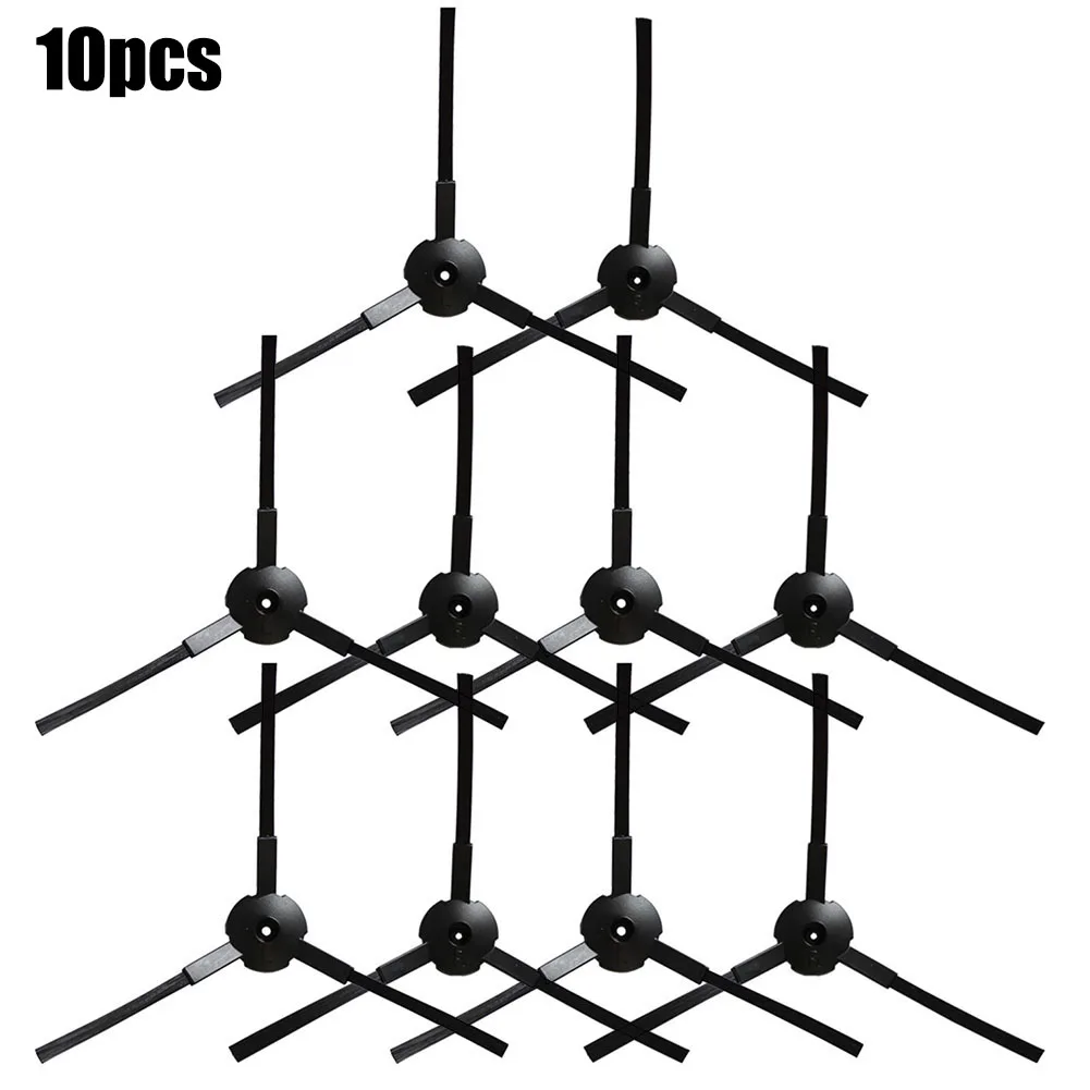 Brosses latérales pour aspirateur robot Osoji, pièces de rechange pour aspirateur ménager, 990, 950, 680, 870, 10 pièces