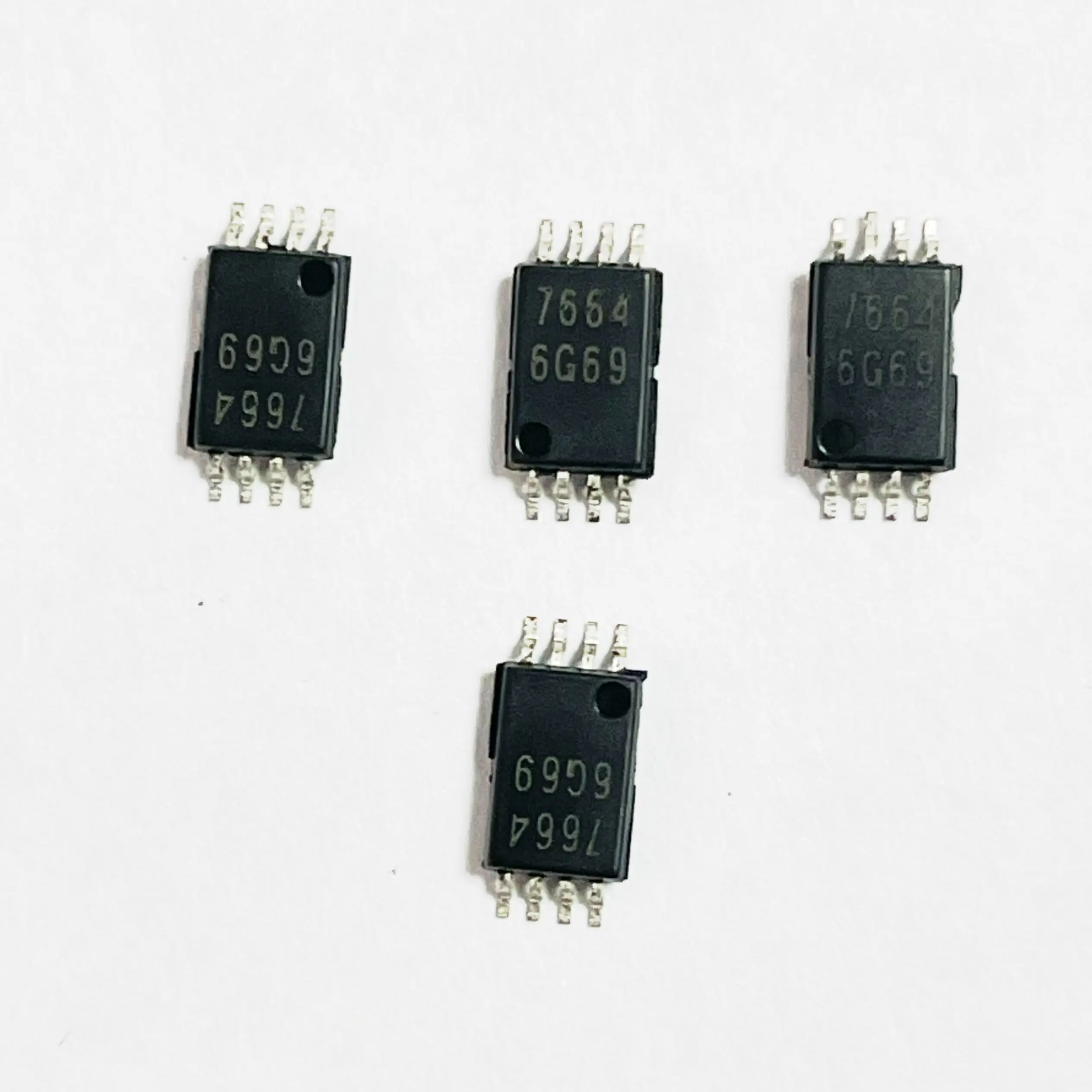 5PCS/LOT BA7664AFV-E2 7664 SSOP-8 LIN transceiver video IC Number of channels: 1 Channe