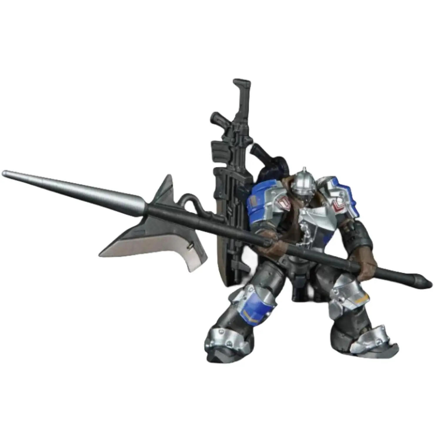 

HiPlay TOYS ALLIANCE Mithril Hawk Longspear Squad 1:35 Scale Action Figurine