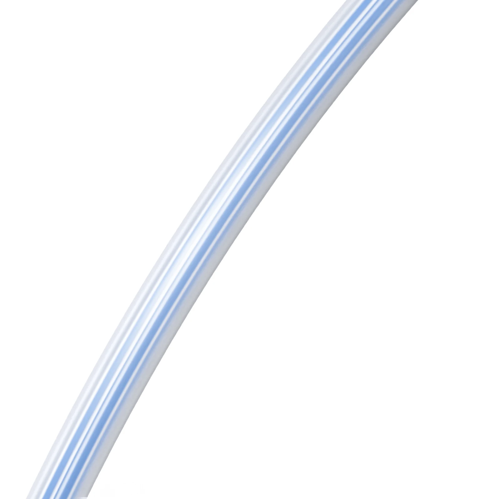 

BIQU Star Shaped PTFE Tube Low-Resistance High Temperature Resistance PTFE Tube For Bambu Lab AMS Creality Voron Anycubic