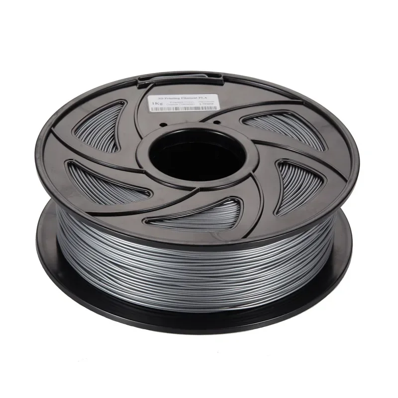 Imagem -04 - Pla 3d Printer Filament Bronze Alumínio Alumínio Cobre 175 mm 20 Metal Mais 80