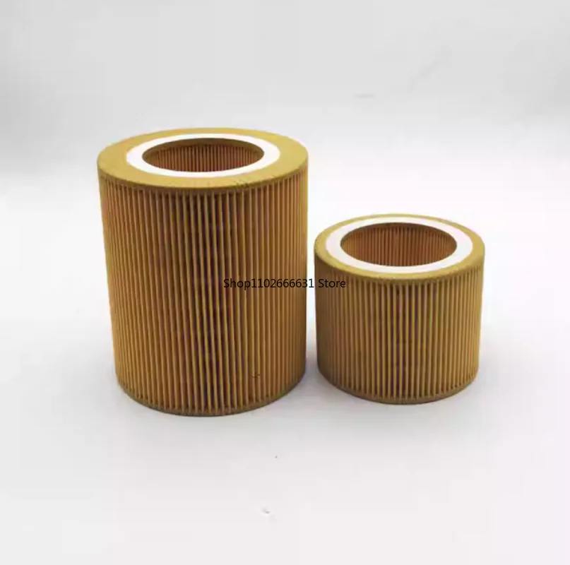 Screw Air Compressor 7.5KW 11KW Filter Element C1140 C1250 Accessories