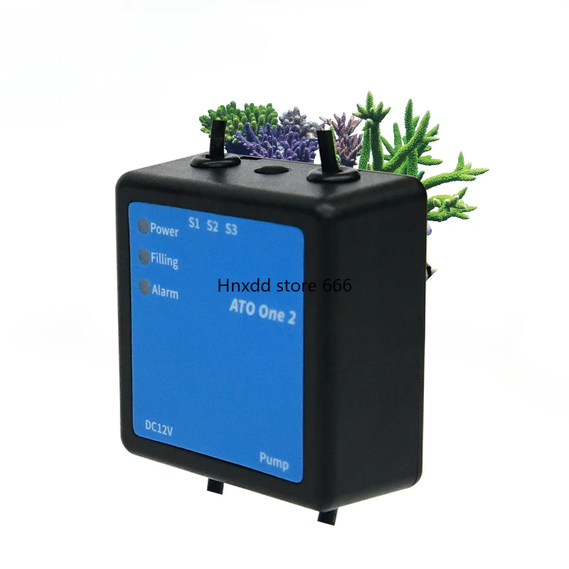 Fish tank automatic water replenisher Kamel aquarium infrared electronic probe water level controller