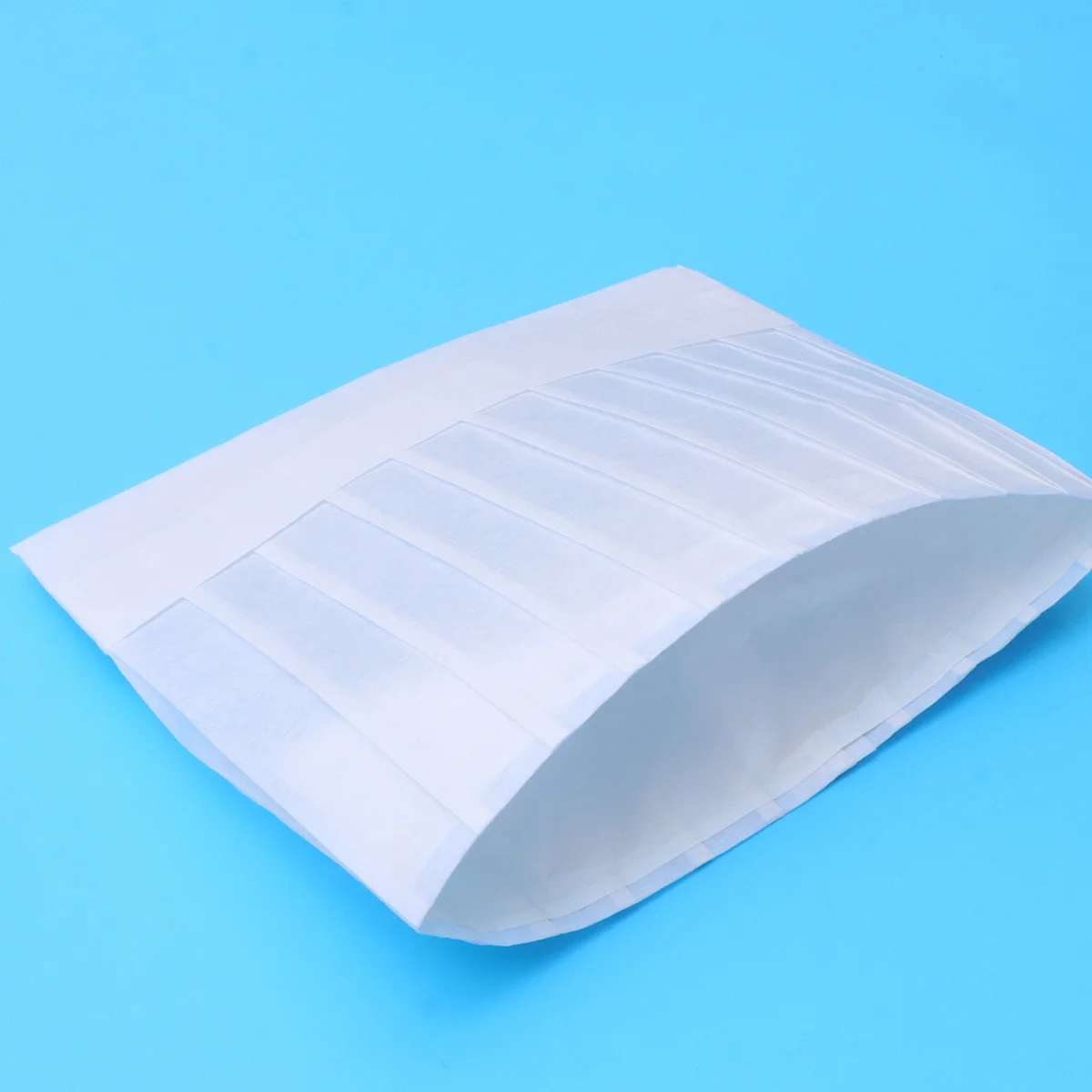 20Pcs Non Woven Chef Hats Lightweight Disposable Headwear for Cooking Baking Catering Kitchen Use Chef -Off Chefs