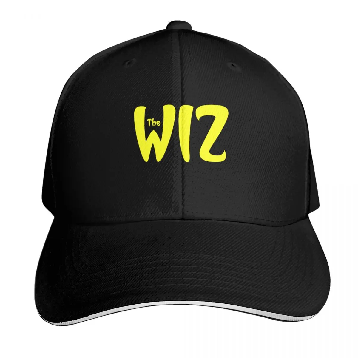 

THE WIZ Baseball Cap Golf Cap luxury woman cap Uv Protection Solar Hat Caps For Women Men's