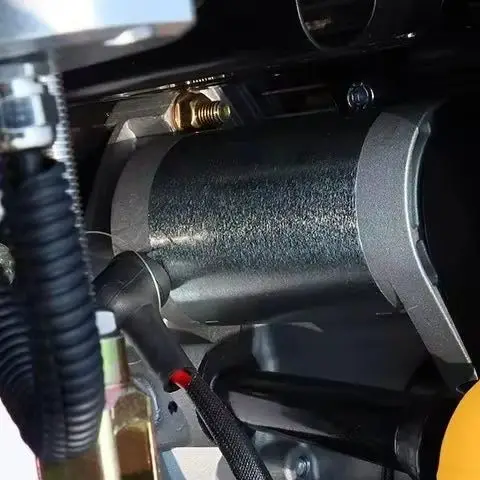 

Индивидуальная высокоэффективная газонокосилка для подъема наклона без поворота. Промышленный, сельскохозяйственный, бытовой и профессиональный газон.