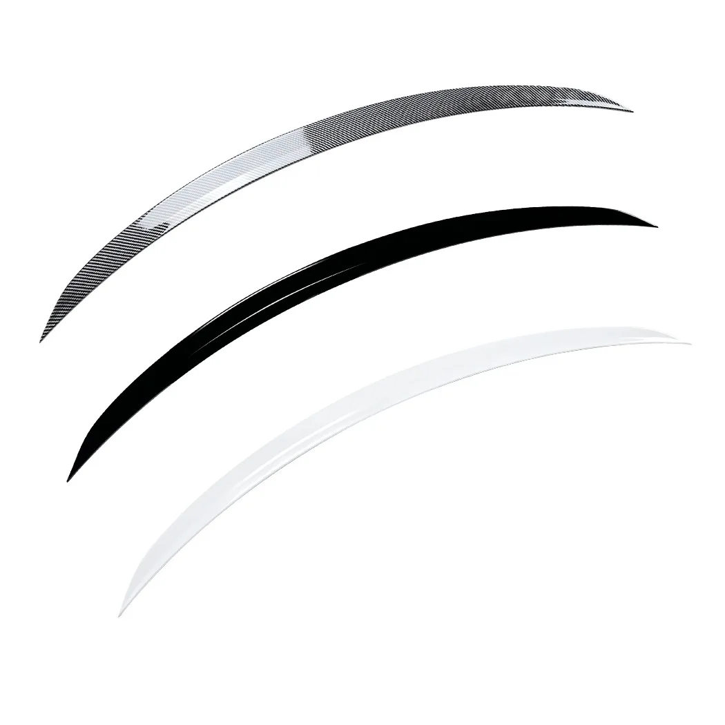 

Для Mercedes Benz CLE-Class Coupe CLE260 300 CLE53 2024 + комплект кузова, заднее крыло багажника, спойлер багажника, модификация, часть