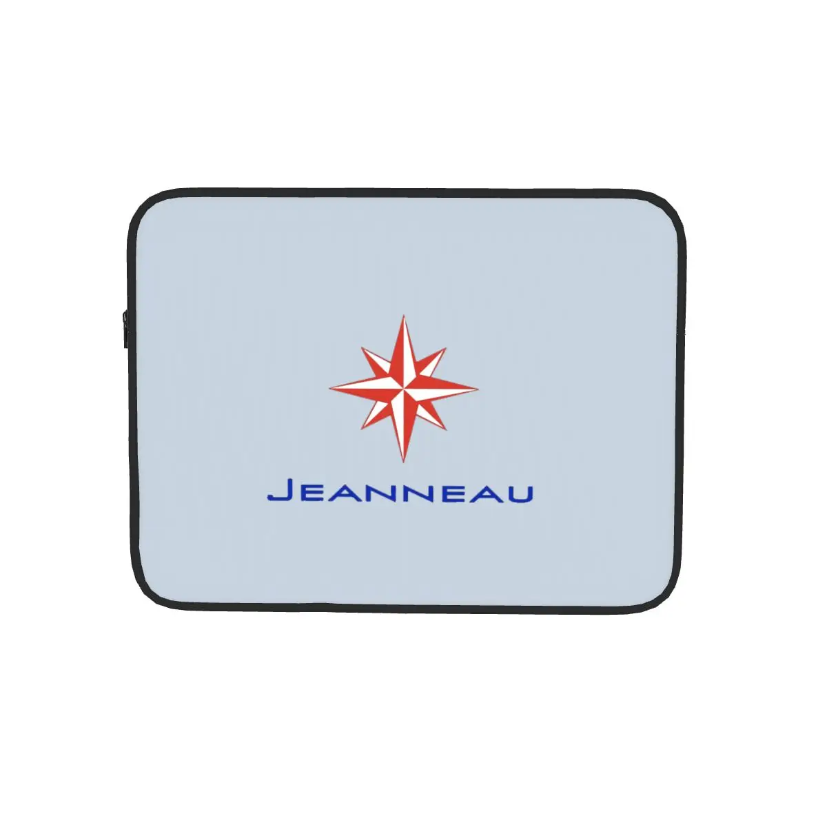 Jeanneau Yachts Notebook Laptop Bag Case Pouch Notebook Sleeve Cover Bag Tablet Shockproof Case Bag