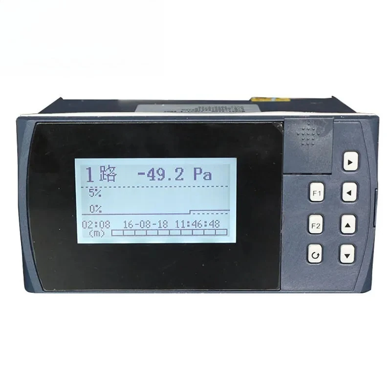Factory Price PT100 Dual Display Digital Temperature and Pressure Controller