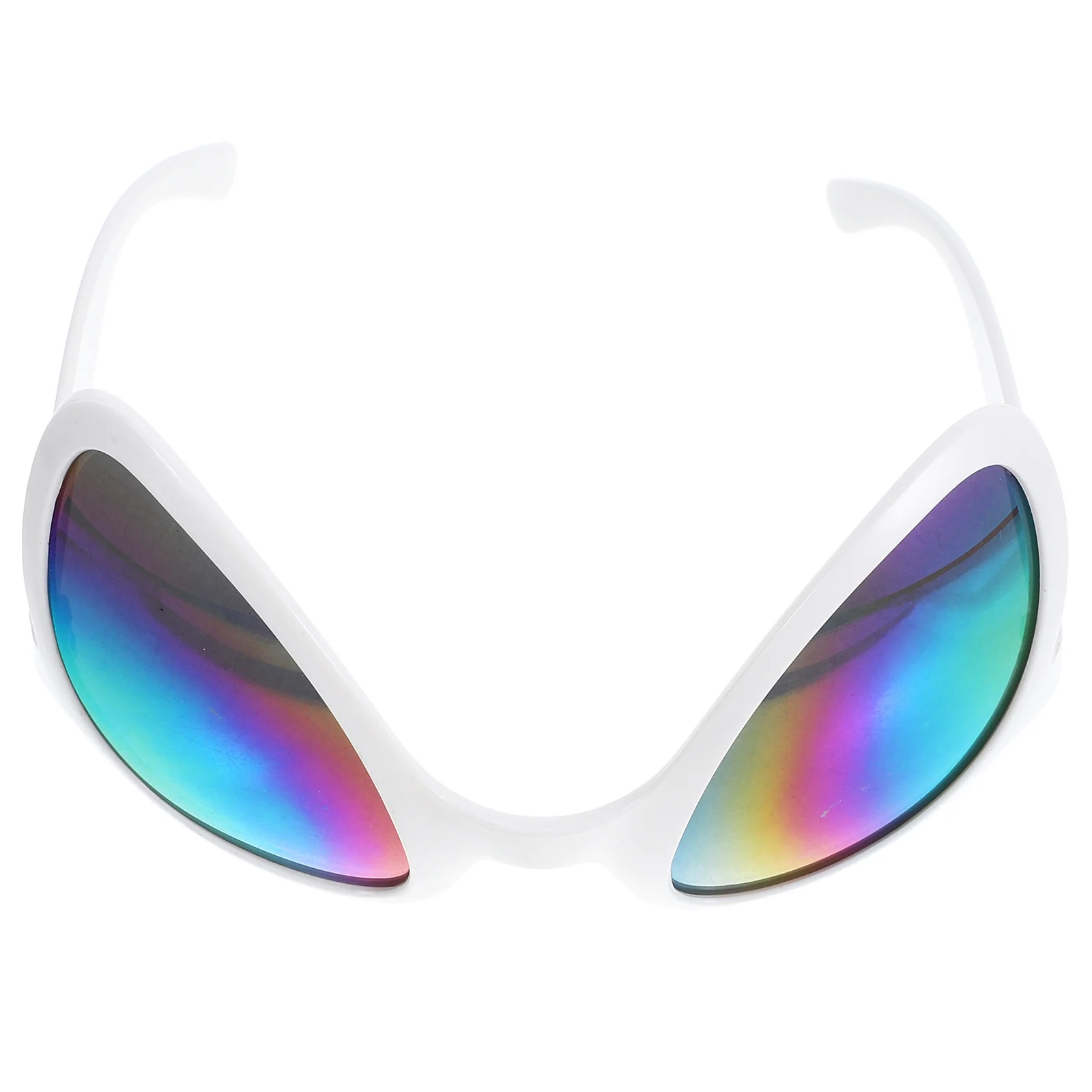 1 paire de lunettes de modélisation, accessoire de fête Cool pour carnaval, événement à thème de Cosplay, lunettes amusantes, accessoire pour hommes et femmes, Costume adulte