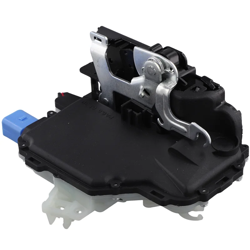 

Door Lock Actuator Forvw POLO SKODA Door Lock Actuator Mechanism Door Lock Latch Actuator 3B4839016AG Rear Right