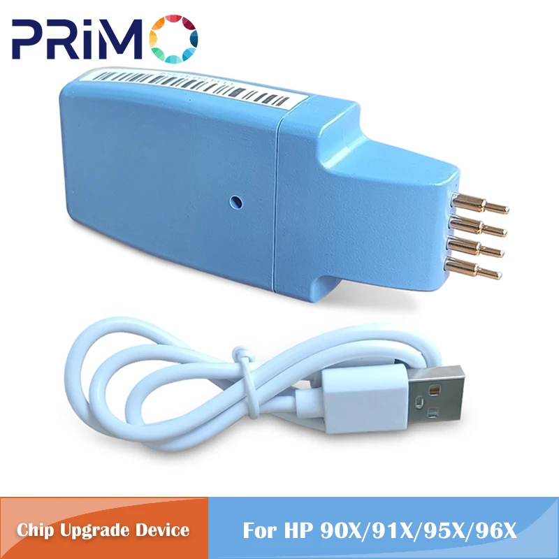 Ink Cartridge Universal Upgrade Chip Device for HP 902 903 904 905 912 910 915 952 953 954 955 965 962 963 964