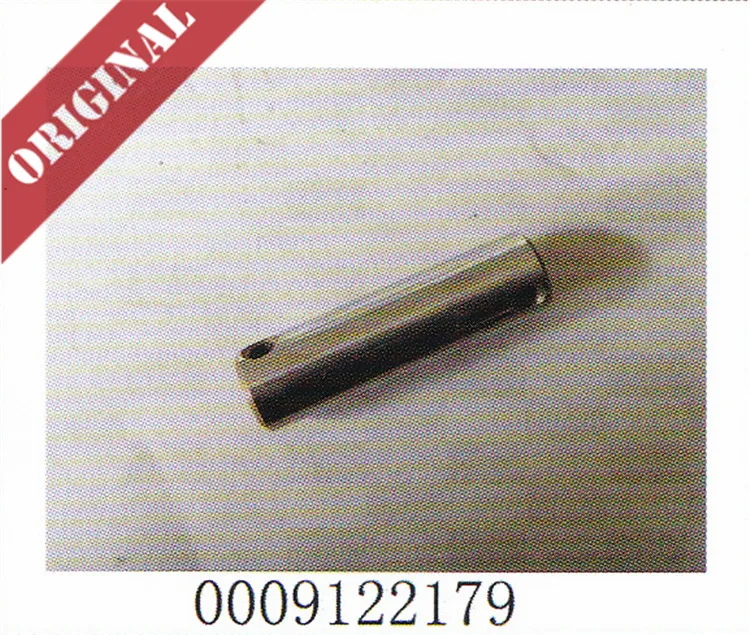 Linde forklift part 0009122179 bolt used on 335 336 electric truck E16 E20 E25 E30 and 351 352 diesel truck H25 H30 H35 H40 H45