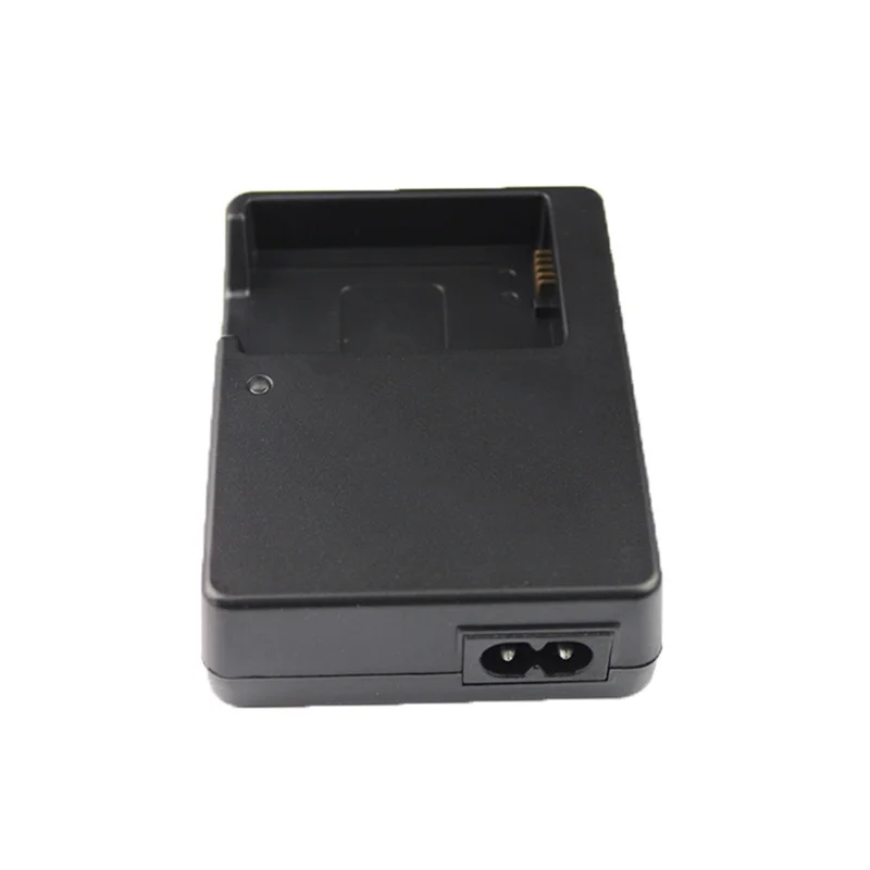 

MH-24 Charger For Nikon EN-EL14 EL-El14a Battery P7000 P7100 D3100 D3200 D5100 D5200 Camera With Power-B65A