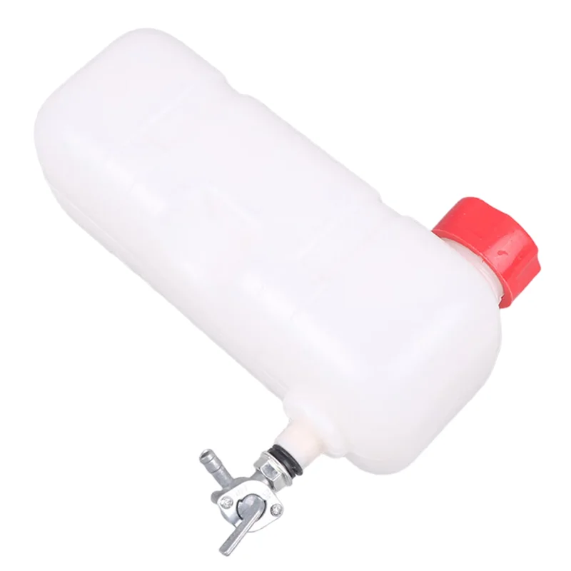A84X-Universal Brush Cutter Fuel Gauge Replacement Part Assy Fit For E43/152F168/1708890F Lawn Mower Grass Trimmer Tank