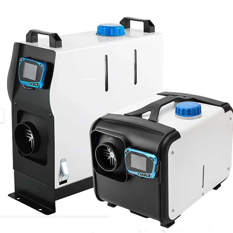 

Оптовая продажа, 12 В, 24 В, портативный дизельный обогреватель, 2 кВт, 5 кВт, 8 кВт, стояночный обогреватель с ЖК-дисплеем и дистанционным управлением для грузовиков, кемперов, автофургонов