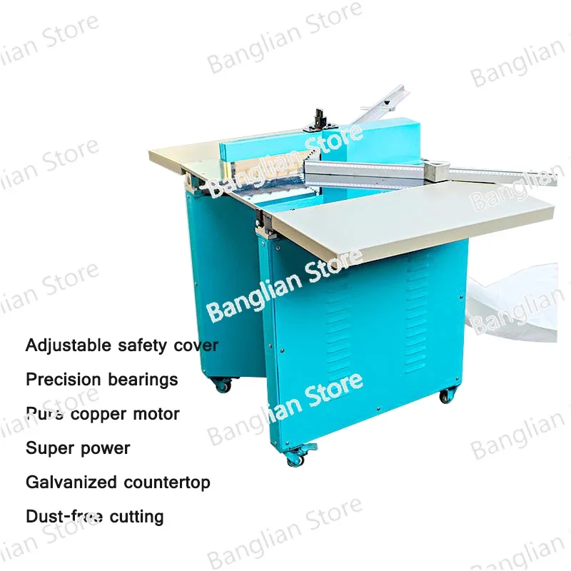 Picture Frame Corner Cutting Machine, Picture Frame Decoration Cutting Machine, Oil Painting Frame Corner Cutting Equipment