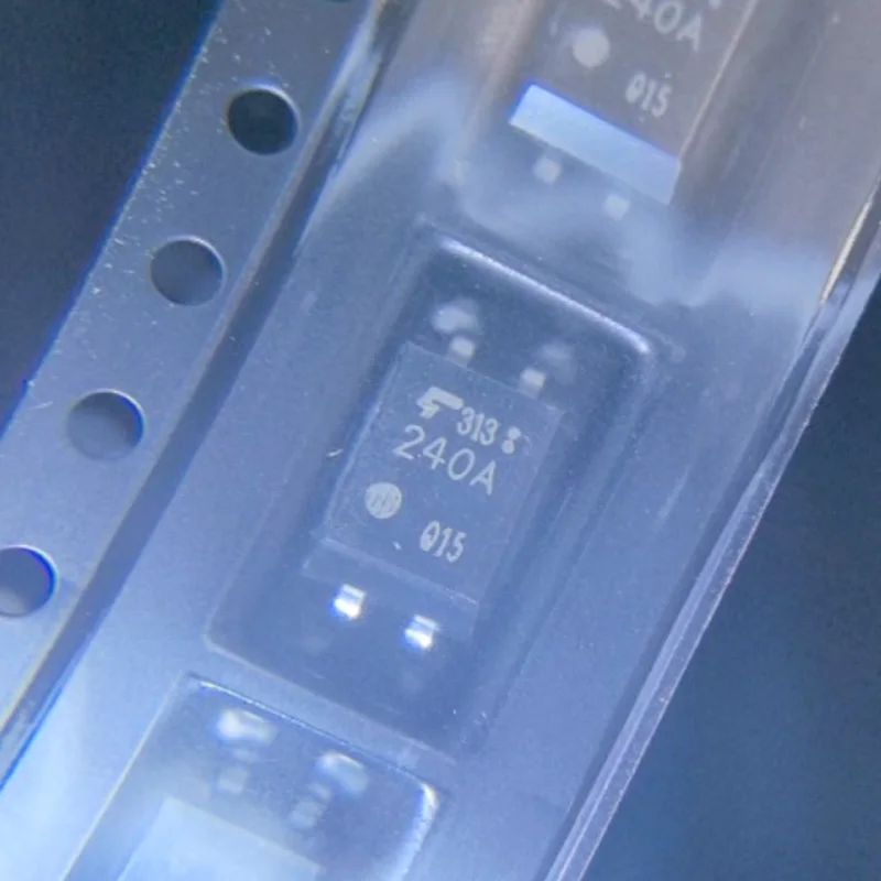 

20 Pieces of Brand New Original Tlp240A 240A Sop-4 Optocoupler Solid State Relay