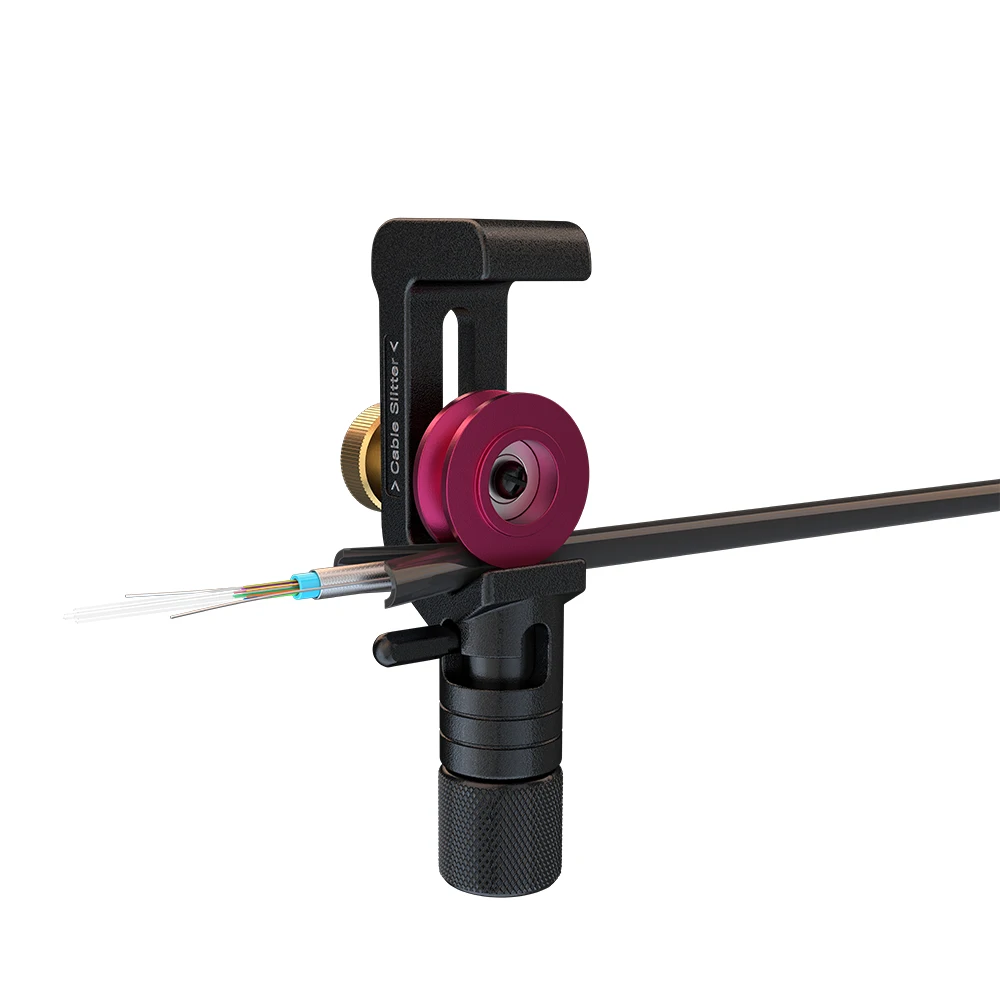 

Инструмент для зачистки оптического кабеля Нож для зачистки бронированного кабеля Инструмент для зачистки проводов Продольная поперечная оболочка Резак для резки оболочки