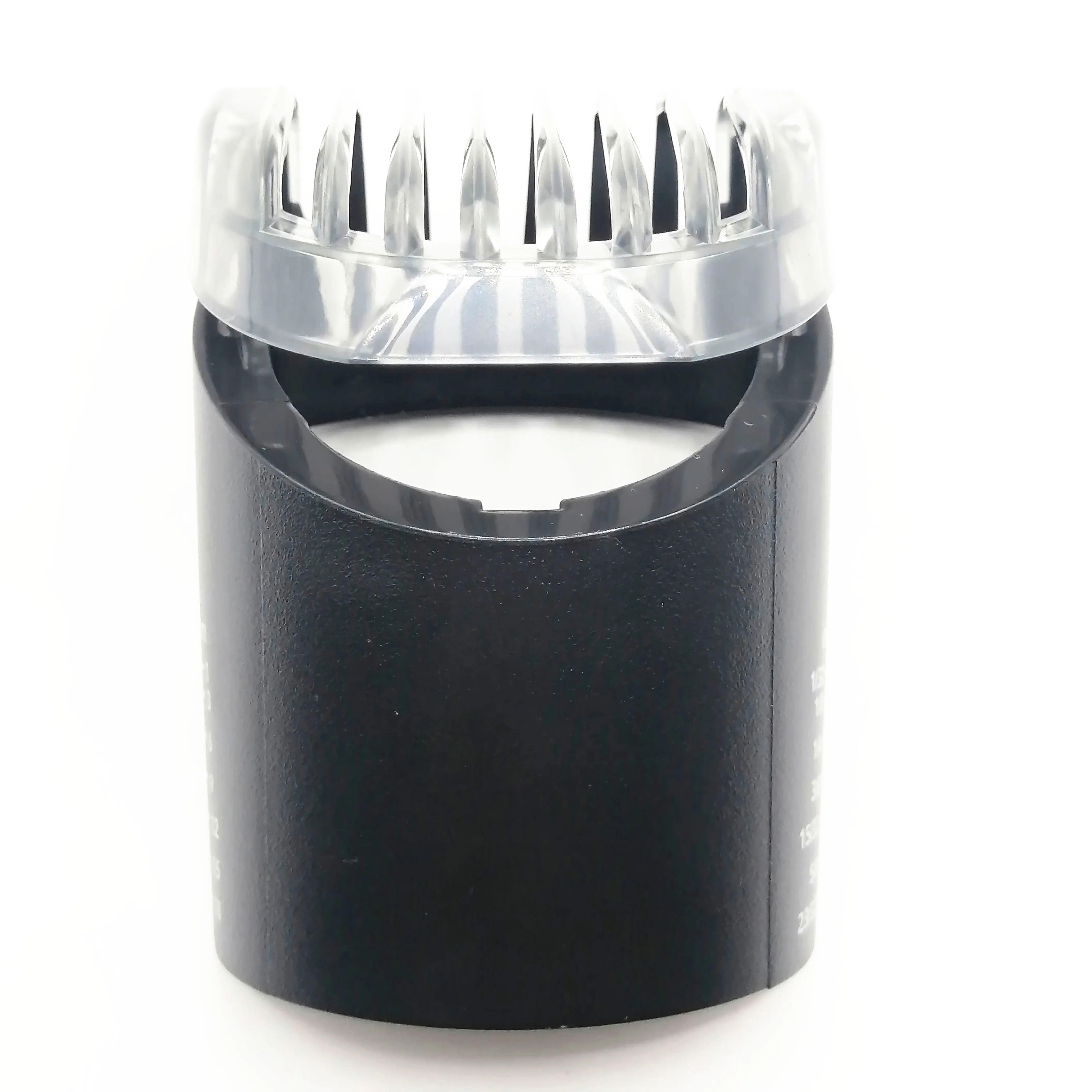 1-18mm Hair Clipper Trimmer Guide Comb Replacement For Philips QT4070 QT4090 /47 QT4070/41-7300 QT4070/32 CP 9258 Shaver New