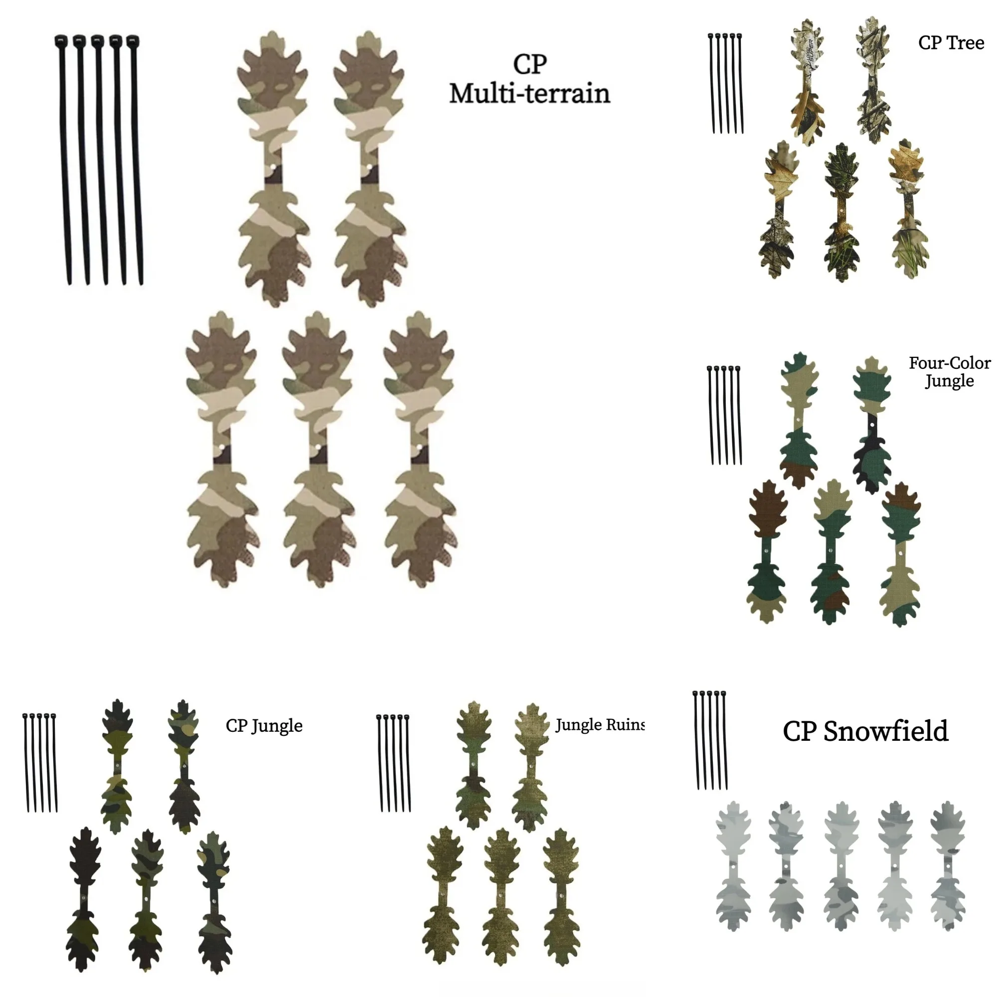 Fast Helmet Camoufl…