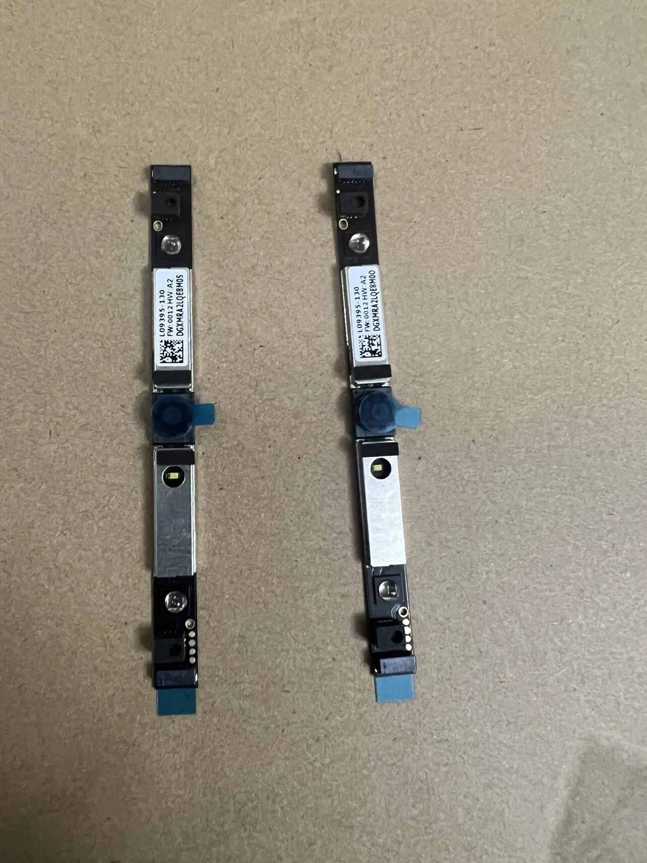 Brand New For HP X360 15-ED 15-DF Camera, Microphone IR Camera L09395-130