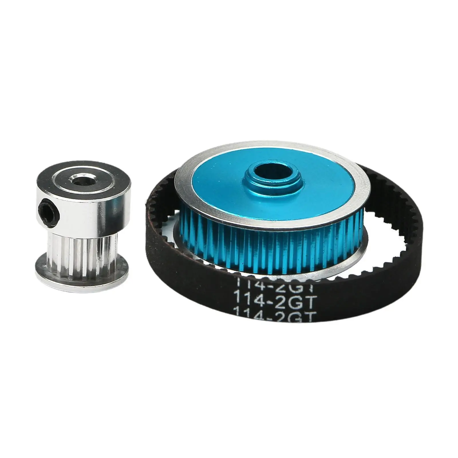 RC Car RC Upgrade Part Premium Assembly Car Accessories Modification TT02