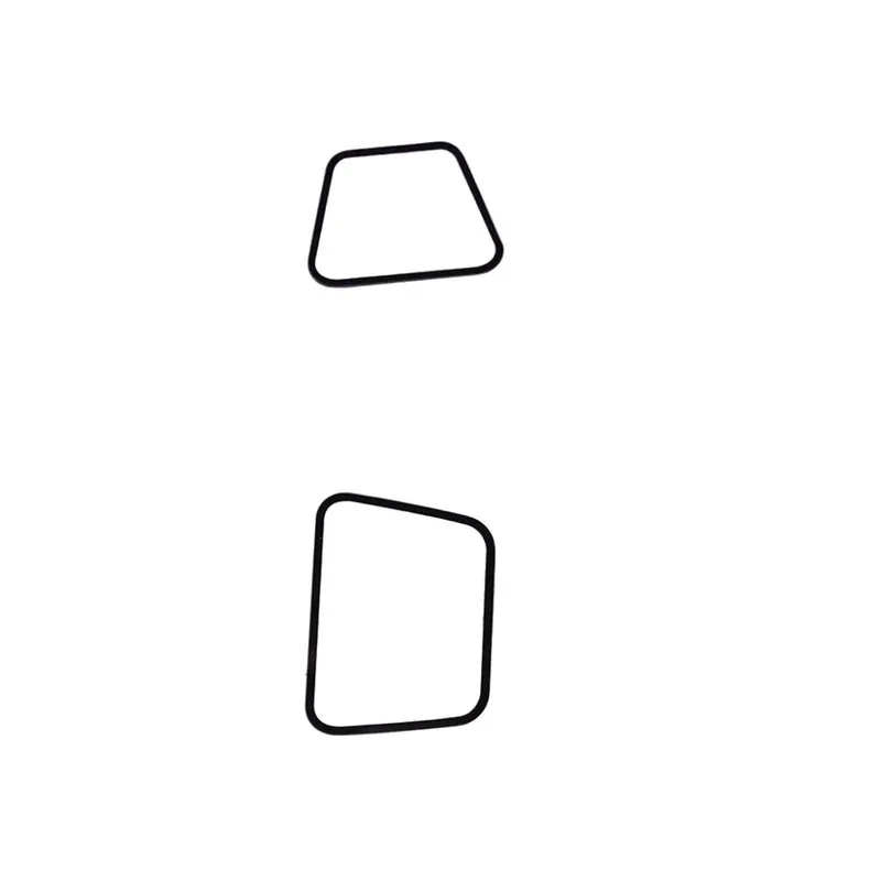 ل DJI AIR 3S Gimbal عدسة الكاميرا الزجاج استبدال عدسة الكاميرا ملحقات طائرة بدون طيار إصلاح أجزاء