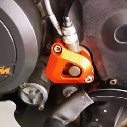 For KTM 990 1050 1090 Adventure R S 1290 SMR SMT ADV Super Duke R Superduke GT MOTO Clutch Slave Cylinder Guard Protector