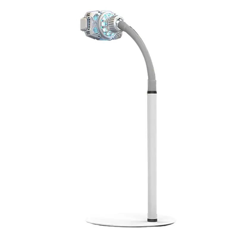 24-hour-delivery-radiator-semiconductor-radiator-bracket-suitable-fordesktop-live-broadcast-suitable-forultra-quiet-game-videos