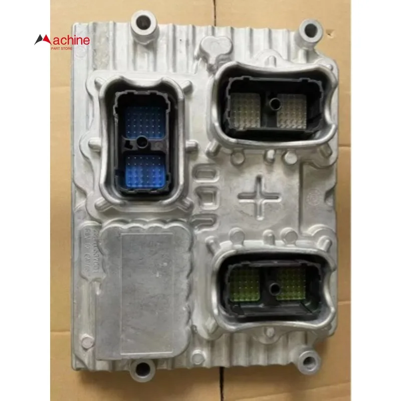 

Для 4993120 Электронный модуль управления ECM ECU для экскаватора Cummins ISX QSB4.5 QSB 6.7 Komatsu PC200-10 PC220-10
