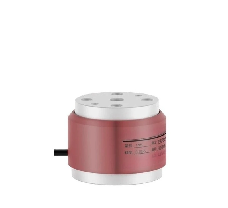 

850A Высокоточный статический датчик крутящего момента MRT-тестер F9801