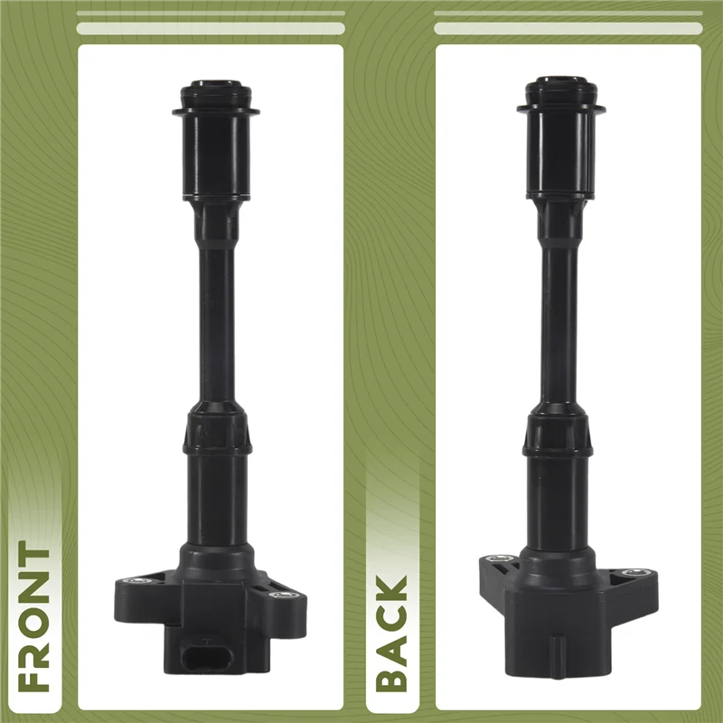 

4 Pcs Ignition Coil BM5Z12029B BM5G12A366DA 31375550 UF674 For Ford Kuga Fiesta Volvo S60 S80 Auto Parts-AD39