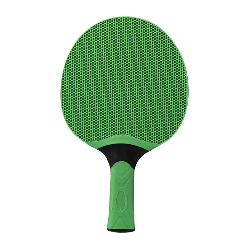 

Table Tennis Paddles Table Tennis Racket With Rubber Grip Indoor Outdoor Racquet Game Racquet Sport Equipment For Kids Adults