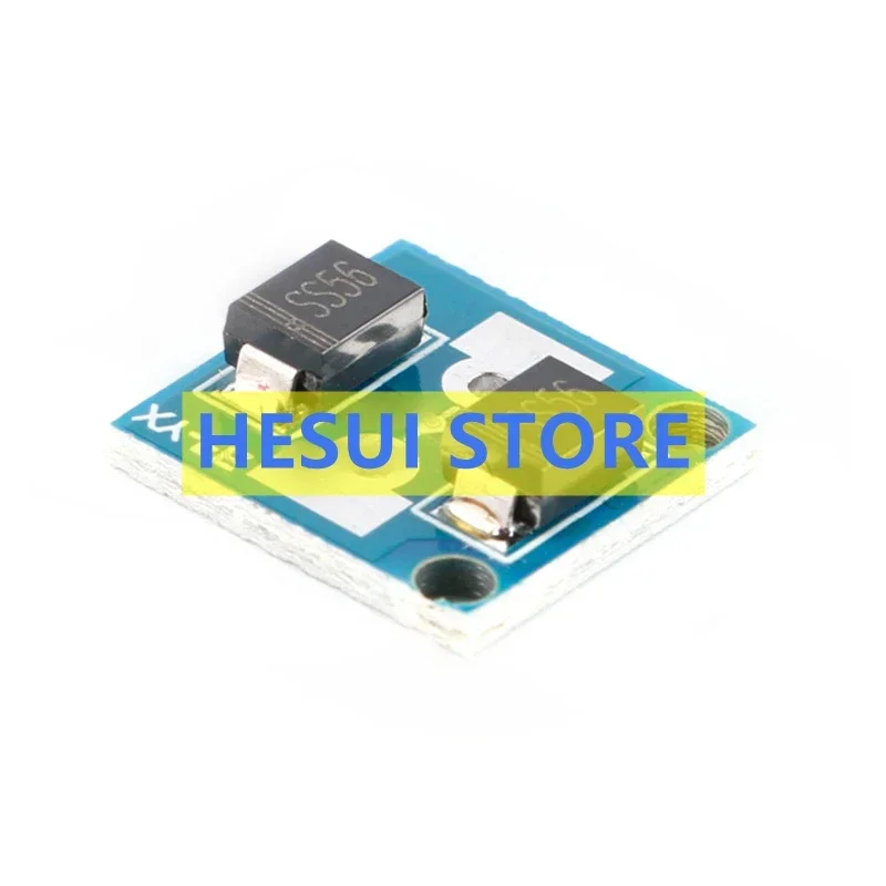 Constant current power module anti-reverse connection diode battery charging anti-reverse irrigation solar anti-reverse irrigati