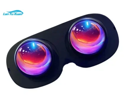 8K Vr Pancake Optic… - image